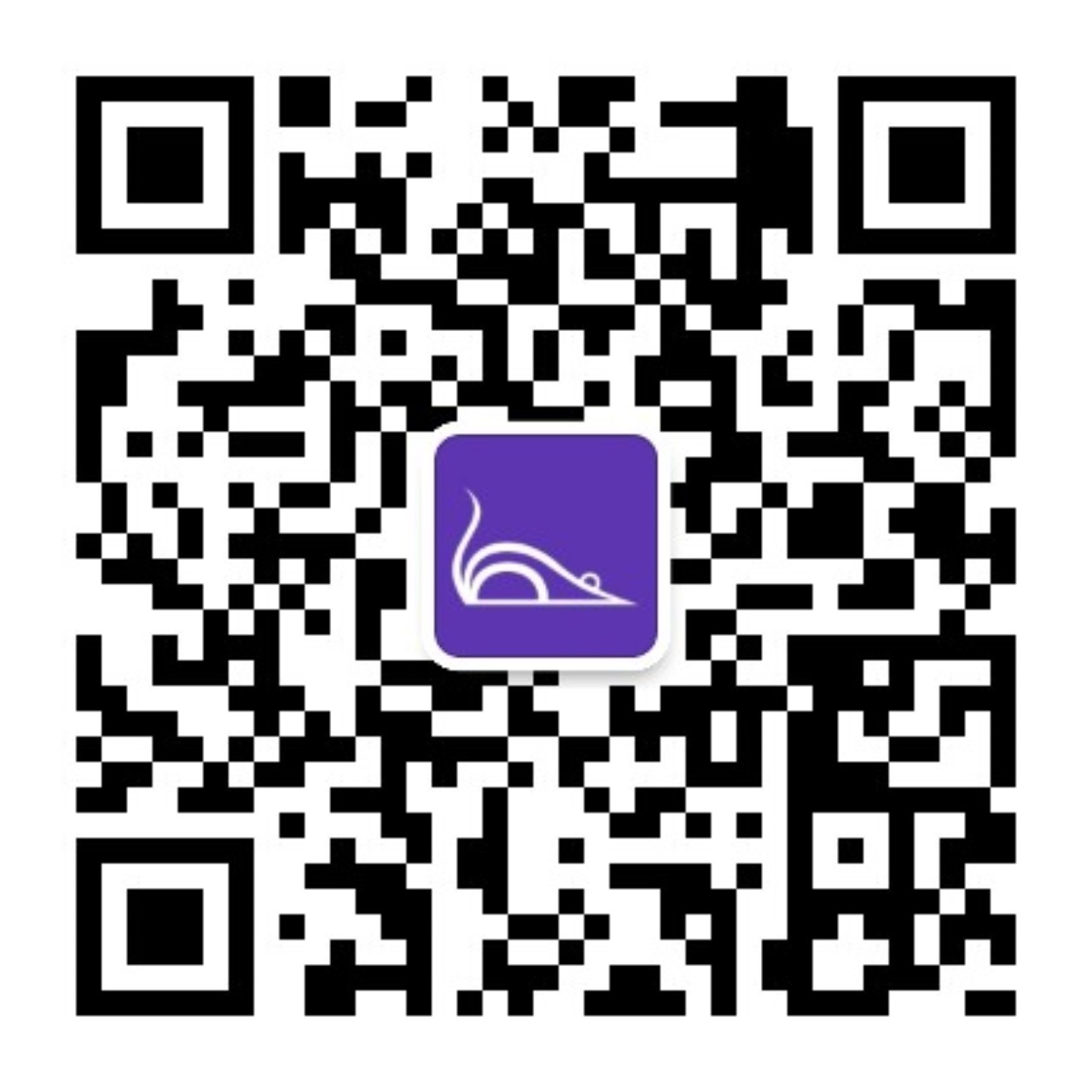 在线客服微信二维码